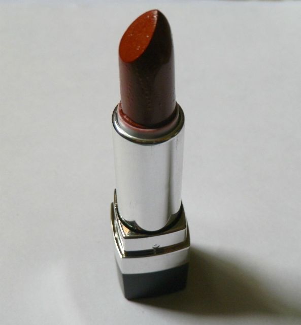 Coloressence 74 Brown Rust Mesmerising Lipstick 10