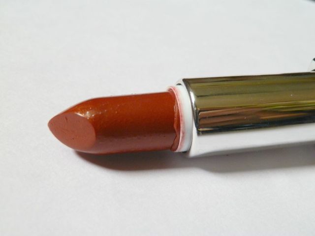 Coloressence 74 Brown Rust Mesmerising Lipstick 6