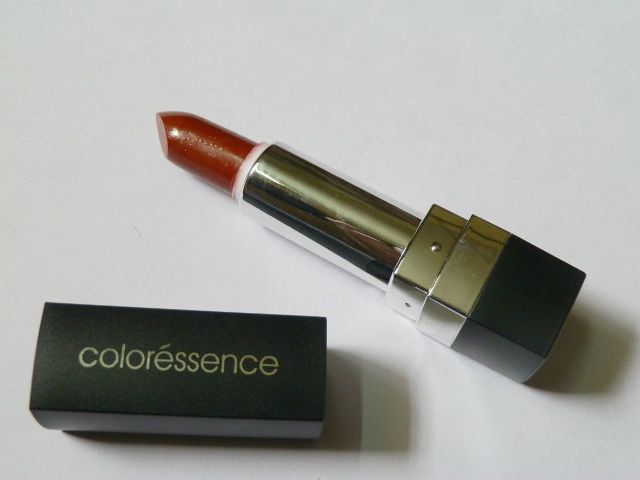 Coloressence 74 Brown Rust Mesmerising Lipstick