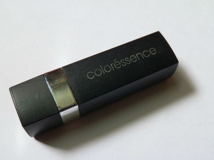 Coloressence 75 Forever Rose Mesmerising Lip Color Review4