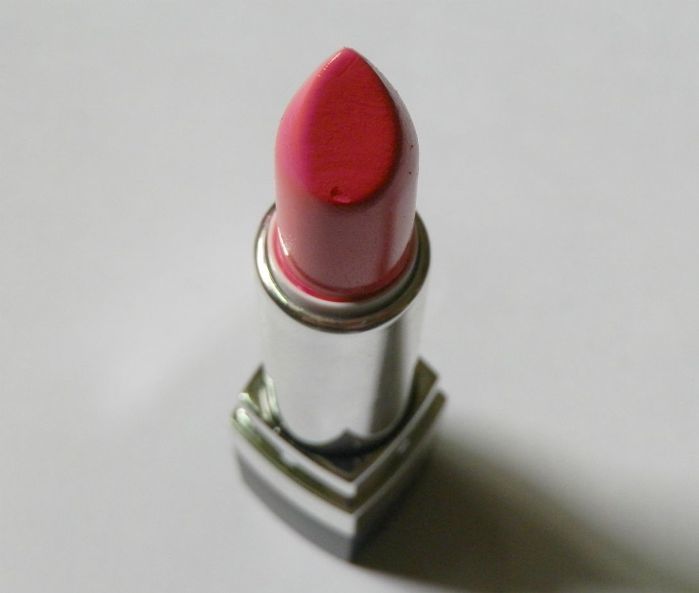 Coloressence 75 Forever Rose Mesmerising Lip Color Review7