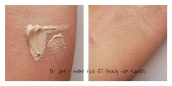 Dr.Jart+ Water Fuse Beauty Balm SPF 25 PA++ 6