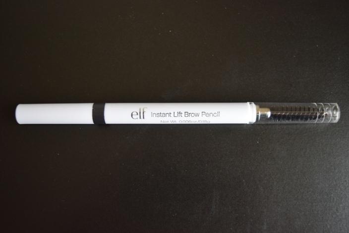ELF Deep Brown Instant Lift Brow Pencil