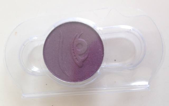 ELF Purple Custom Eye Shadow 4