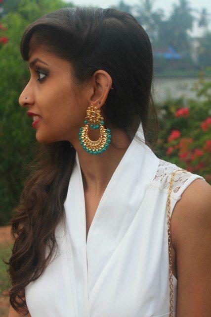 How To Perk Up Your Western Outfit With Traditional Jewelry 5