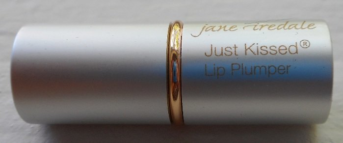 Jane Iredale Rio Just Kissed Lip Plumper Review