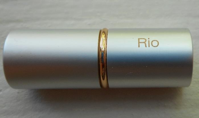 Jane Iredale Rio Just Kissed Lip Plumper Review4