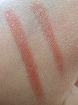 Jane Iredale Rio Just Kissed Lip Plumper Review5