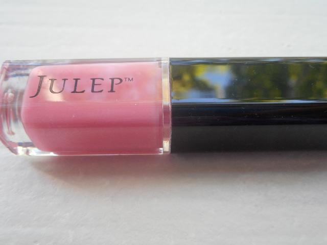 Julep Graceful Lip Gloss 