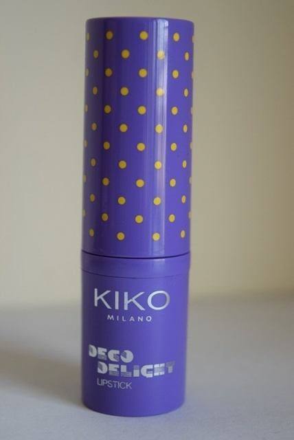 Kiko margarita dreams lipstick