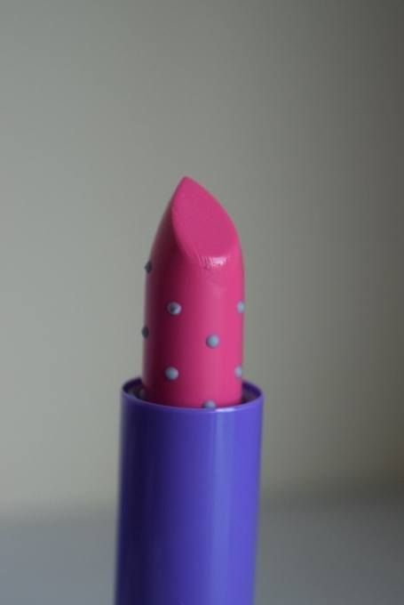 Kiko lipstick