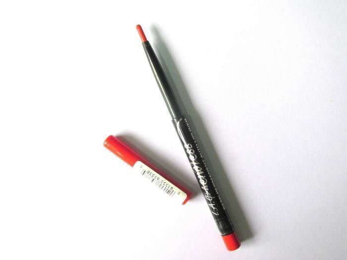 L.A. Girl Nectar Endless Auto Lipliner Review