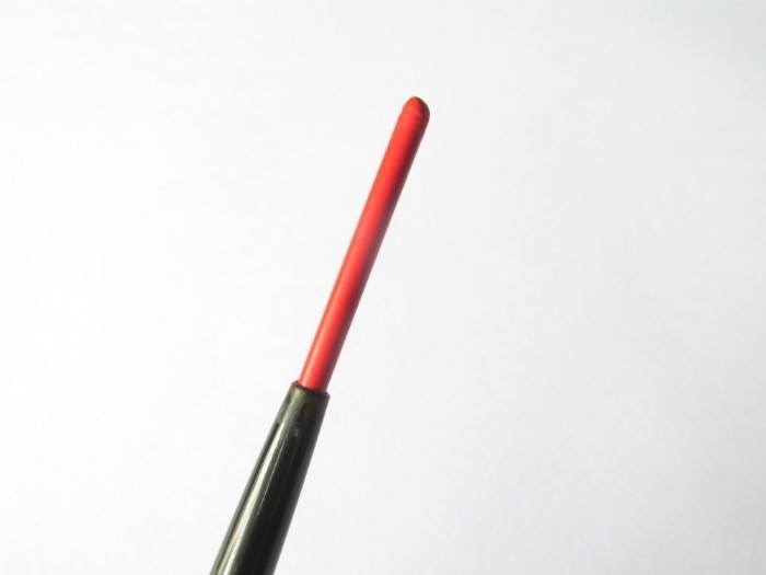 L.A. Girl Nectar Endless Auto Lipliner Review3