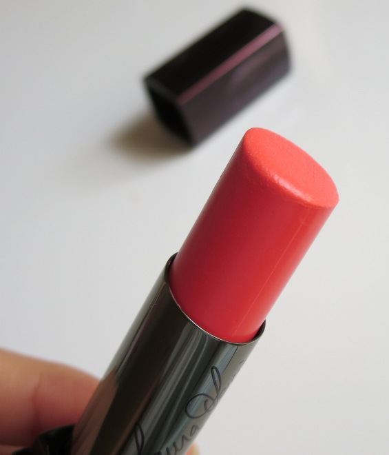 Laura Mercier Creamsicle lipstick