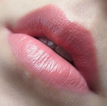 Laura Mercier Pink Grapefruit Lip Parfait Creamy Colourbalm Review1