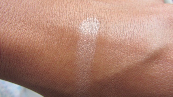 Lorac Tantalizer Highlighter and Matte Bronzer Duo swatches