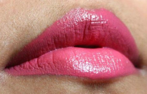 MAC mineralize lipstick