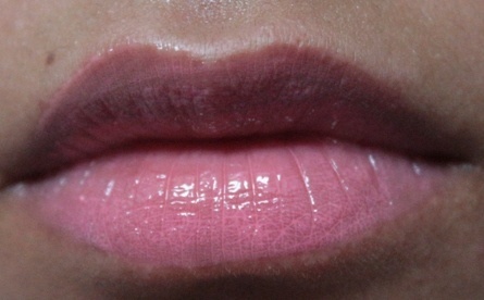 MAC Nicki Lip Glass