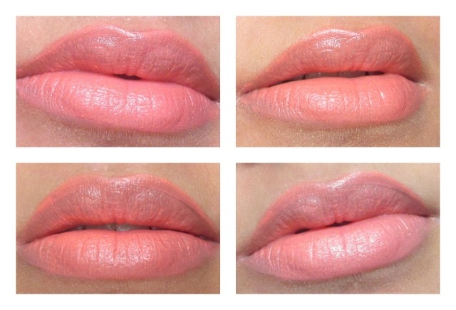 MUA Luxe Chichi Whipped Velvet Lip Cream 7