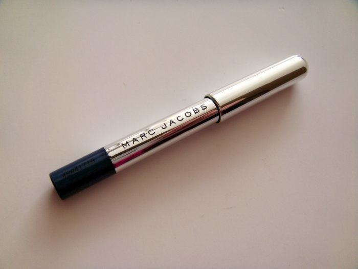 Marc Jacobs Th(Ink) Highliner Gel Eye Crayon Review