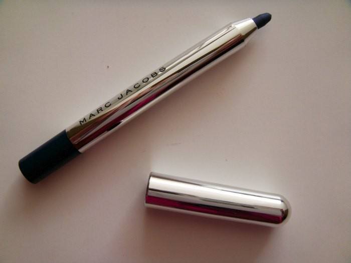Marc Jacobs Th(Ink) Highliner Gel Eye Crayon Review2