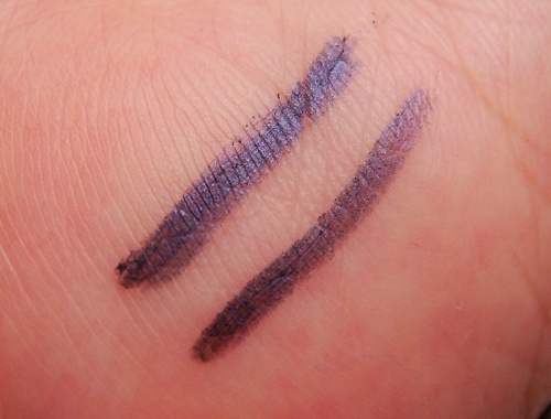 Marc Jacobs Th(Ink) Highliner Gel Eye Crayon Review4