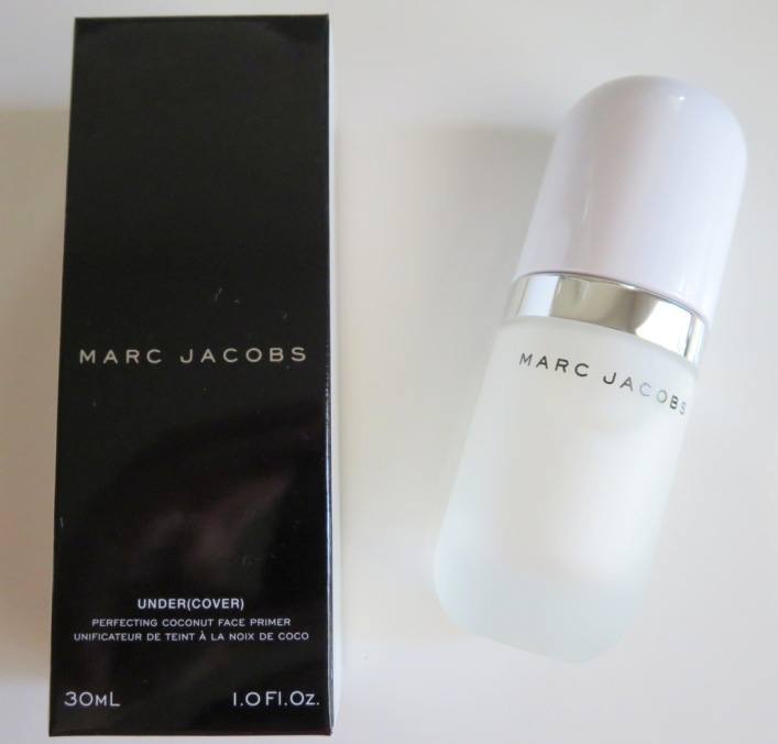 Marc Jacobs Under Cover Perfecting Coconut Face Primer