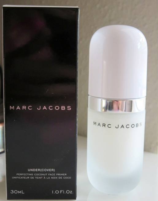 Makeup primer Marc Jacobs