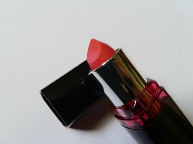 Maybelline 115 Bling Pink Color Show Lipstick 4