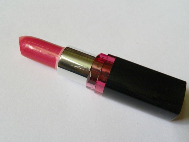 Maybelline 115 Bling Pink Color Show Lipstick 5
