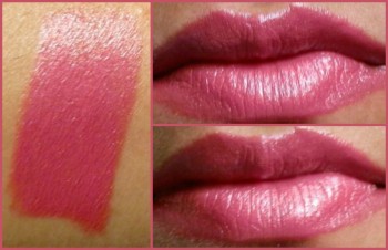 Maybelline 115 Bling Pink Color Show Lipstick 8