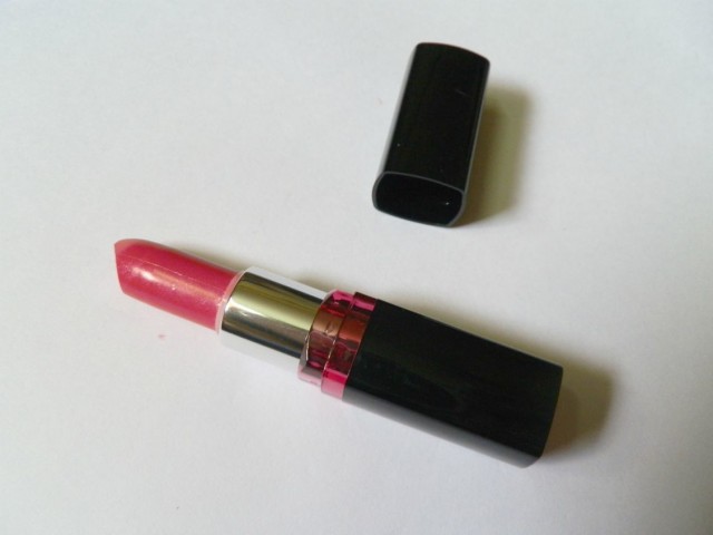 Maybelline 115 Bling Pink Color Show Lipstick