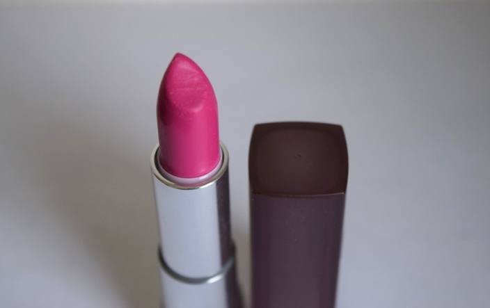 Maybelline Faint For Fuchsia Color Lipstick