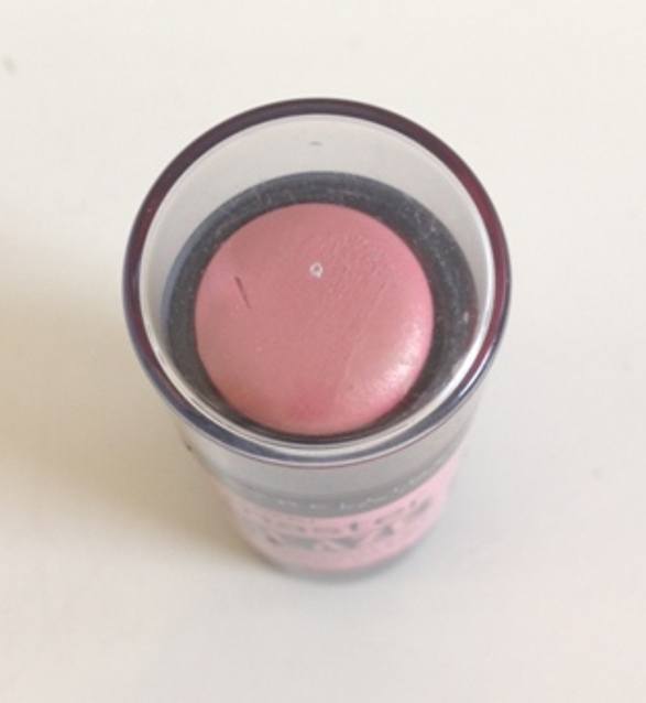 Maybelline In Just Pinched Pink Face Studio Master Glaze 3