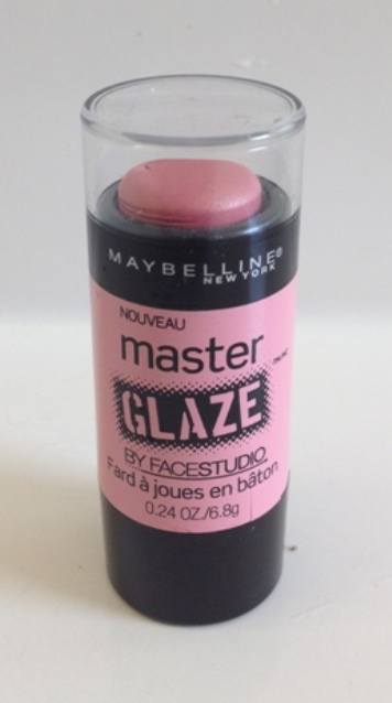 Maybelline In Just Pinched Pink Face Studio Master Glaze 5