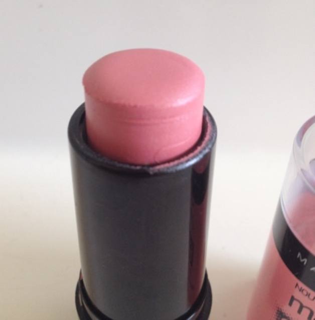 Maybelline In Just Pinched Pink Face Studio Master Glaze 7