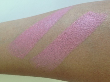 Maybelline In Just Pinched Pink Face Studio Master Glaze 8