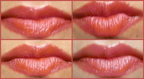 Maybelline M202 Firecracker Red Color Show Lipstick Review11