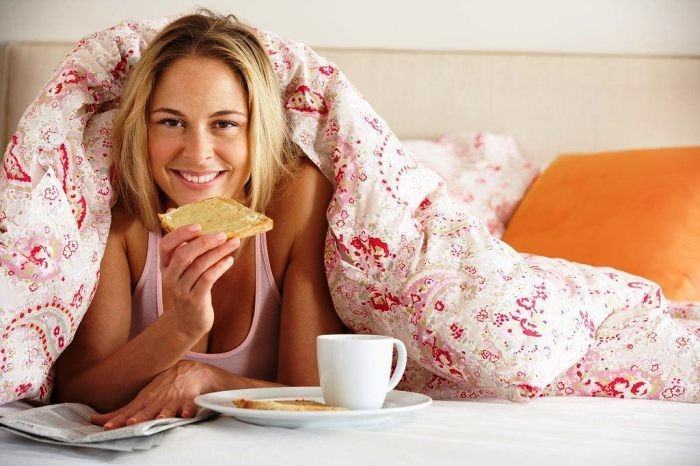 Morning Habits to Stay Healthy and Beautiful5