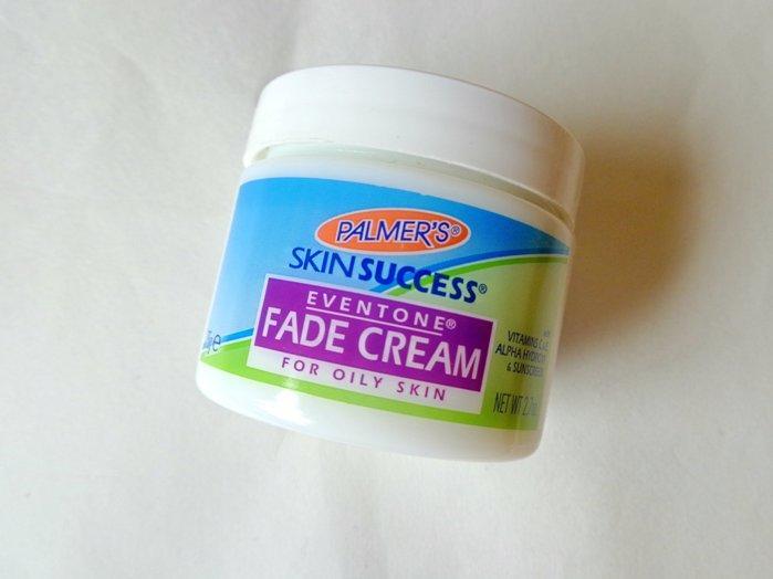 Palmer’s Skin Success Eventone Fade Cream for Oily Skin Review2