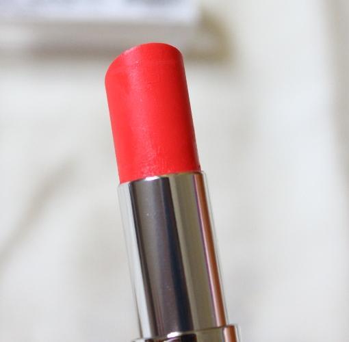 Revlon Geranium Ultra HD Lipstick
