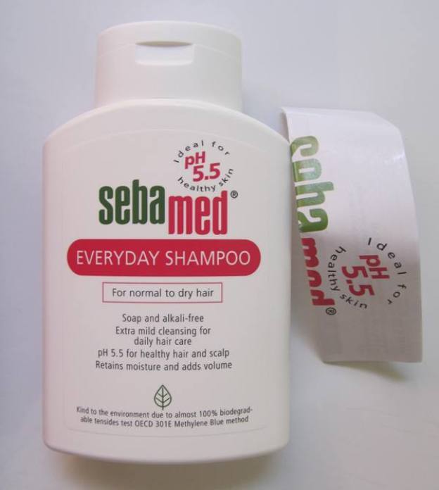 Sebamed Everyday Shampoo Review4