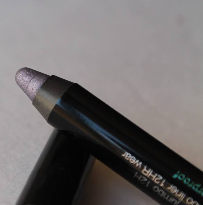 Sephora Mauve Shimmer Jumbo Crayon