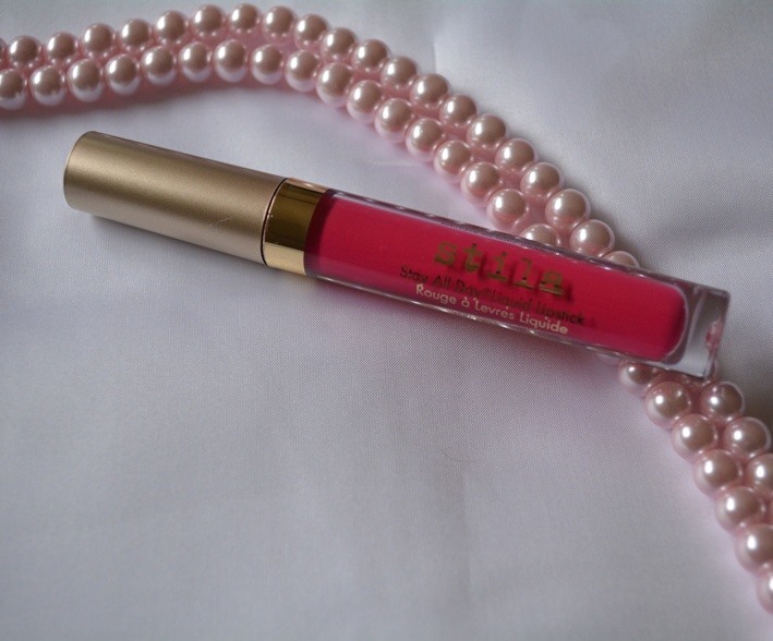 Stila Amalfi All Day Liquid Lipstick