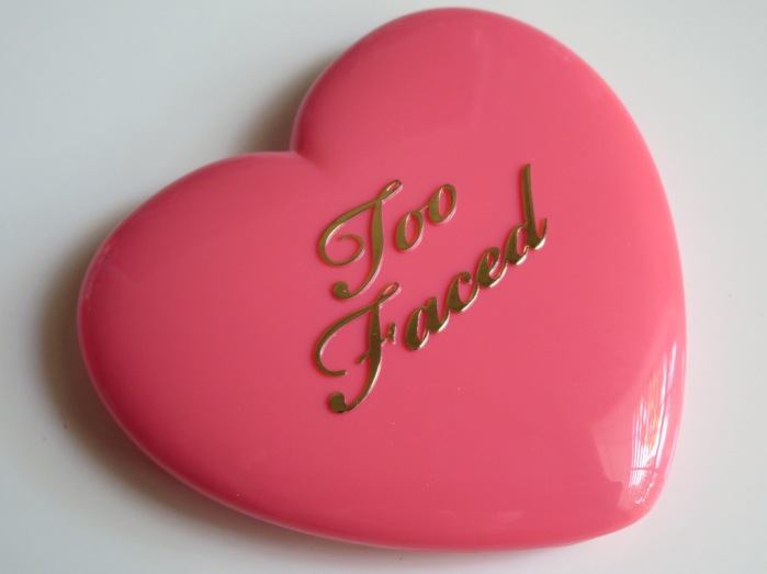 Too Faced How Deep Is Your Love Love Flush Long-Lasting 16-Hour Blush Review4