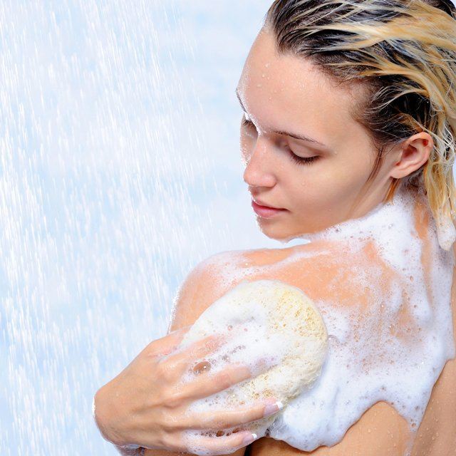 What Shampoos Do Apart From Cleaning Your Hair 4
