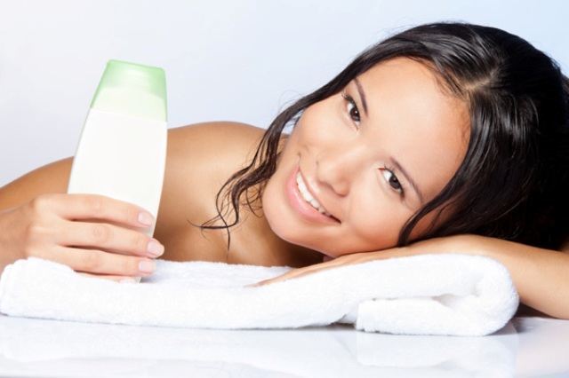What Shampoos Do Apart From Cleaning Your Hair