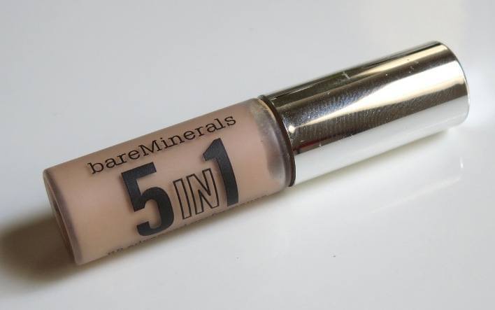 bareMinerals Barely Nude 5 in 1 BB Advanced Performance Cream Eyeshadow