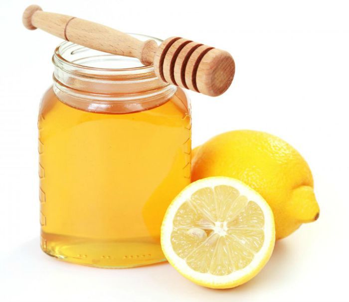 honey-and-lemon