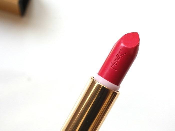 YSL Rouge Couture lipstick no 57